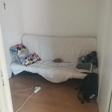 Comfortable 30m2 Studio In The Heart Of アパート トゥールーズ