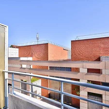 Comfortable 30m2 Studio In The Heart Of *