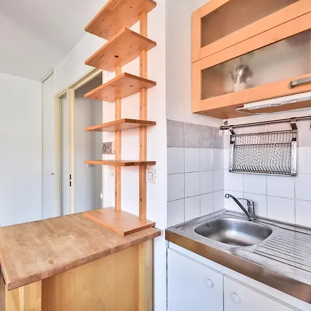 Comfortable 30m2 Studio In The Heart Of Toulouse