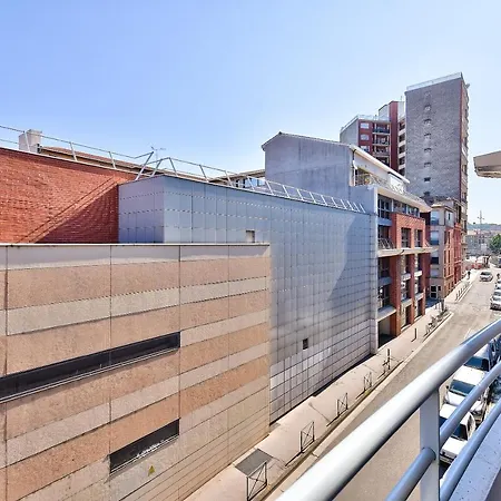 アパート Comfortable 30m2 Studio In The Heart Of *