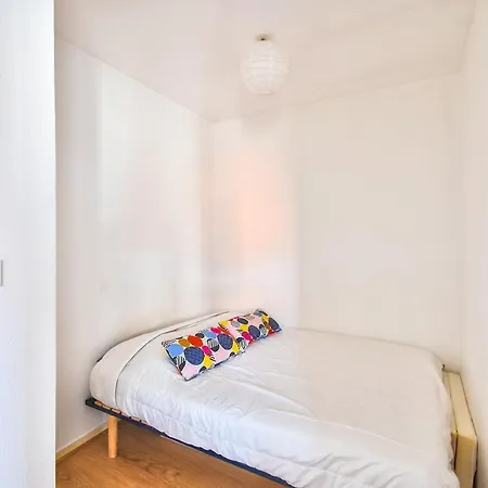 Comfortable 30m2 Studio In The Heart Of *