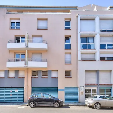 Comfortable 30m2 Studio In The Heart Of *