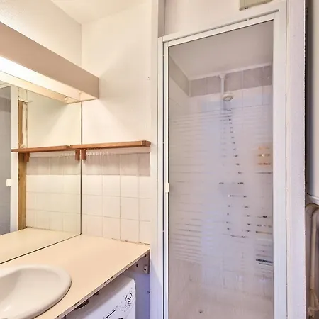 Comfortable 30m2 Studio In The Heart Of